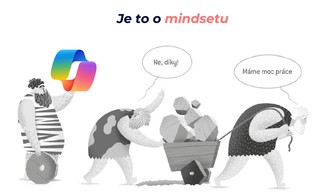 Exkurze do světa AI (Webinář 6. 11. 2025)