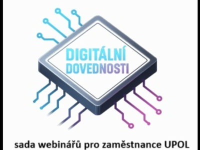 Cyklus webinářů "DIGI dovednosti"