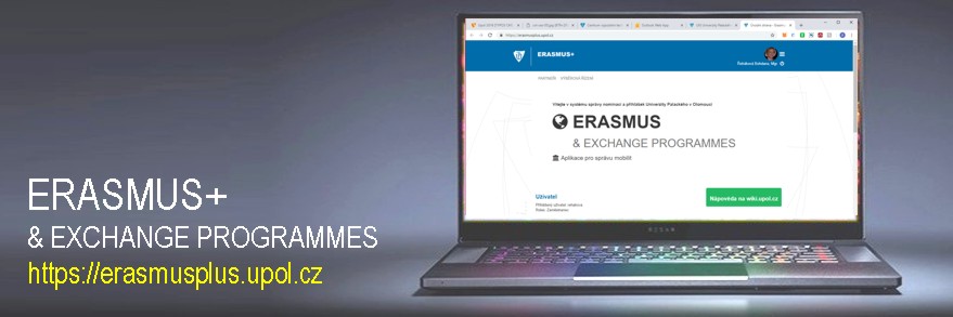 ERASMUS+
